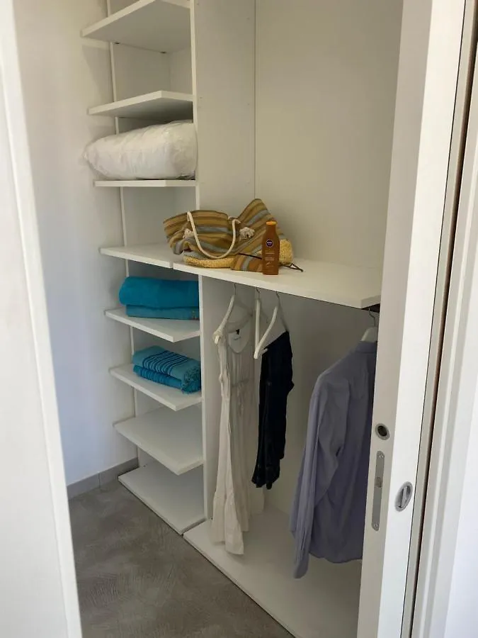 Verde Oliva Residence Ispica İtalya