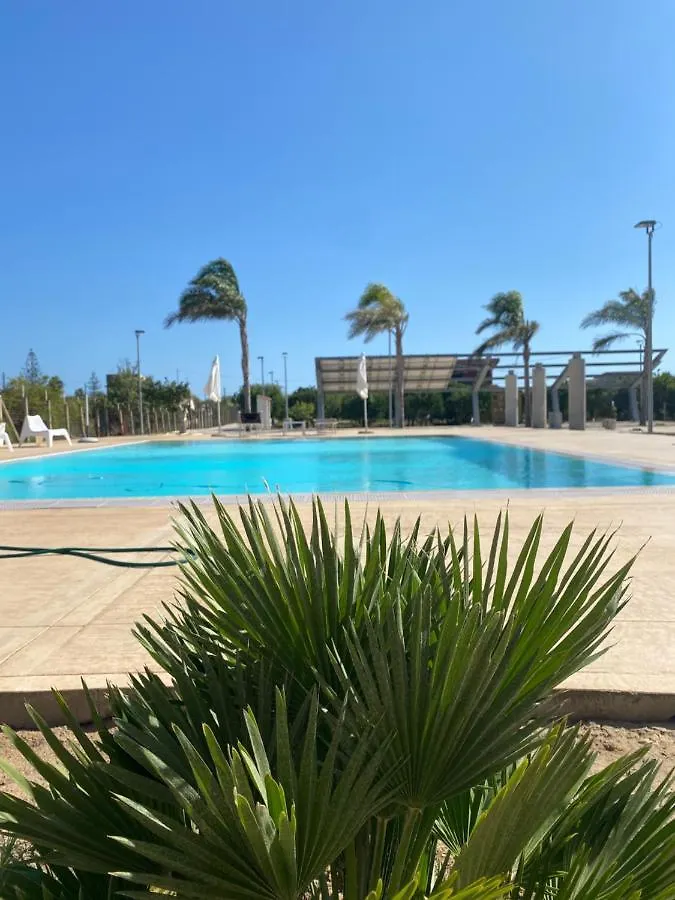 Villa Verde Oliva Residence Ispica