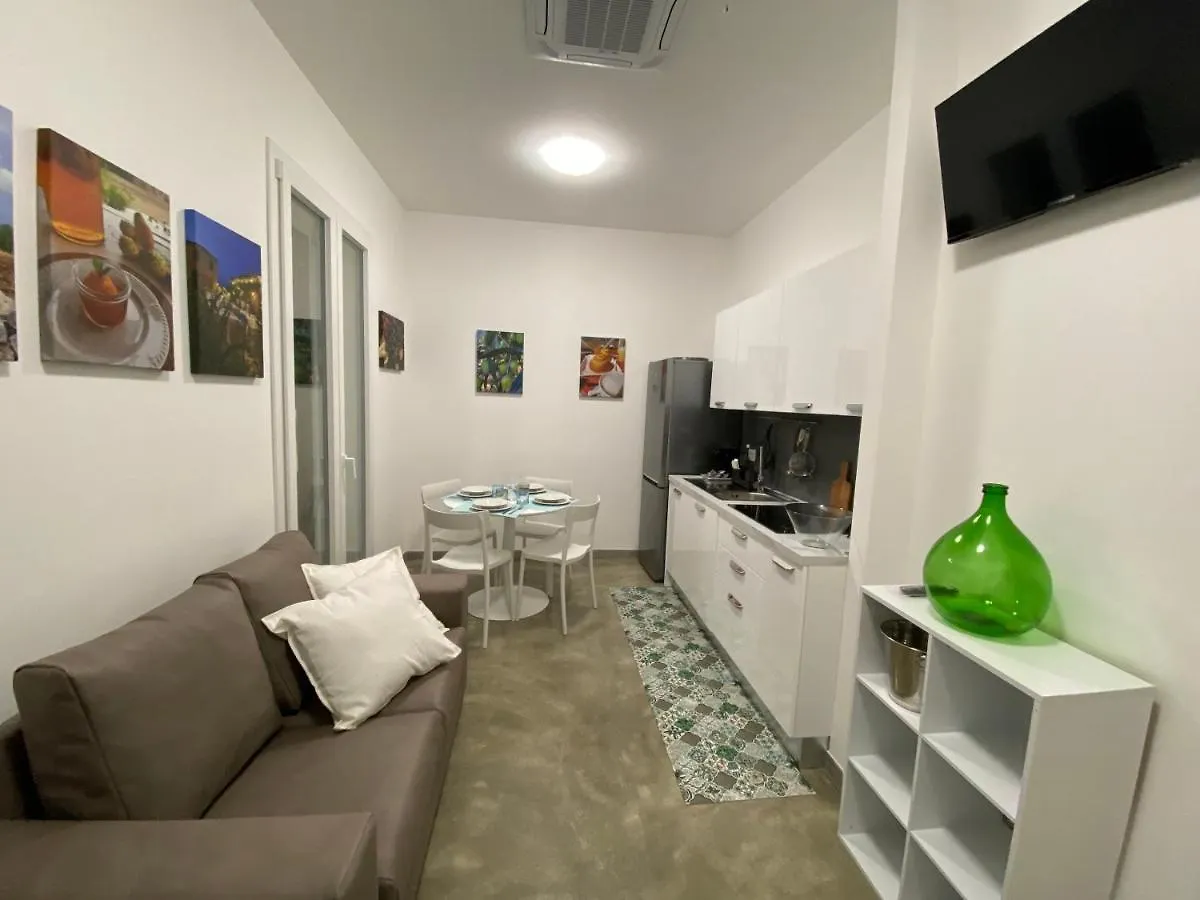 Villa Verde Oliva Residence Ispica