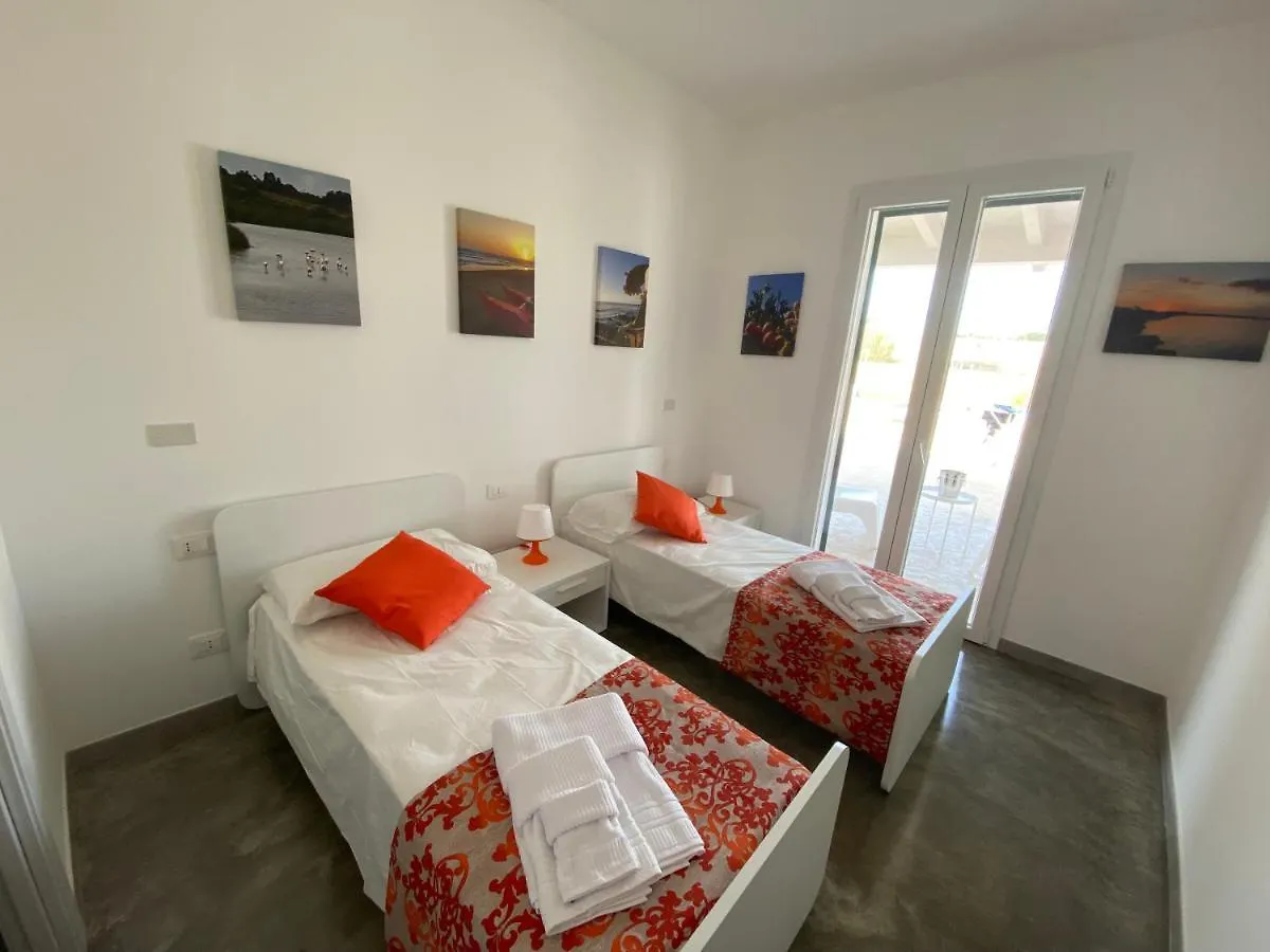 Villa Verde Oliva Residence Ispica