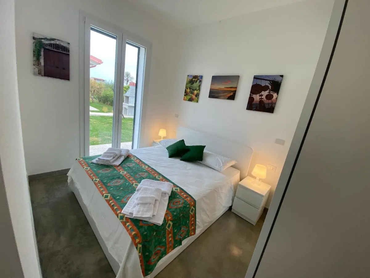 Verde Oliva Residence Ispica
