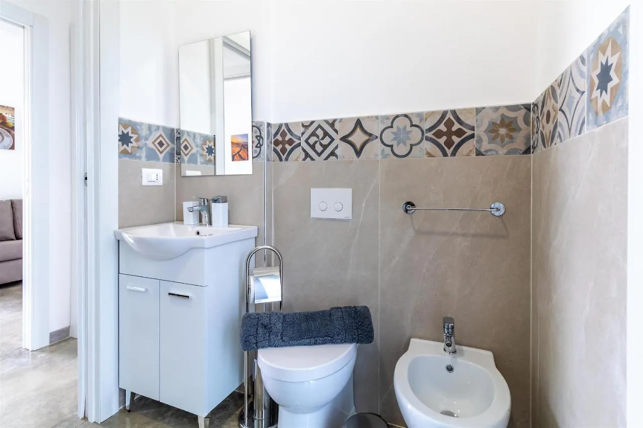 Verde Oliva Residence Ispica 0*,