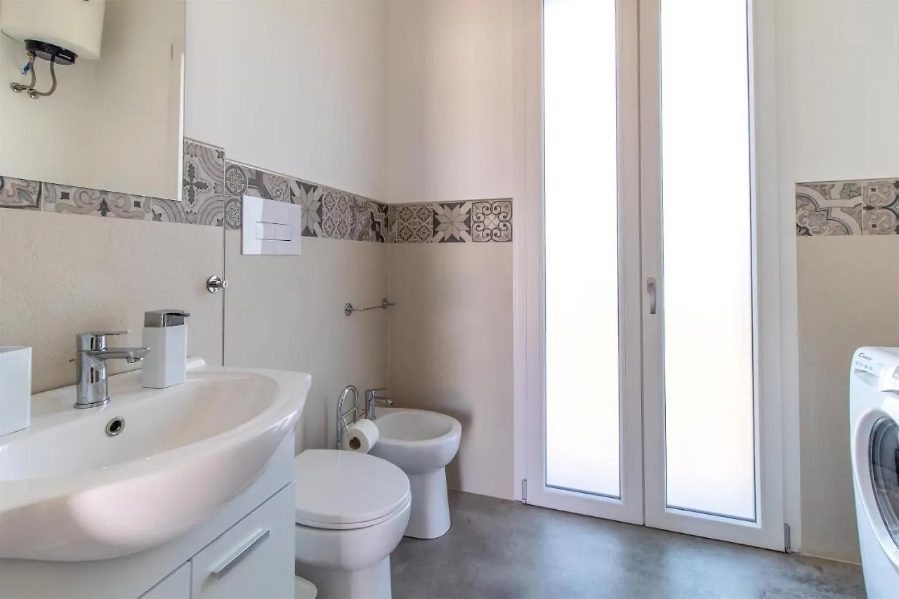 Villa Verde Oliva Residence Ispica